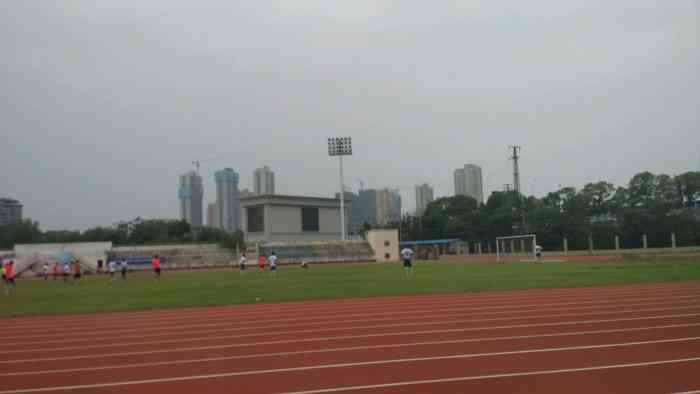 武汉市体育运动学校-"武汉市体育运动学校,位于武汉市