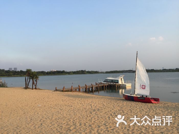 虎丘湿地公园图片 - 第8张
