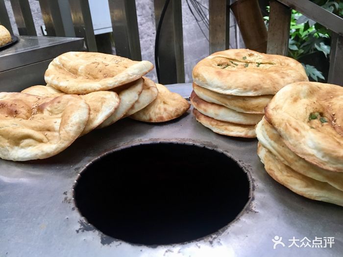 熨斗糕老烧饼-甜烧饼图片-重庆美食-大众点评网