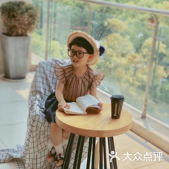尤尼可国际影像unique图片-北京儿童摄影-大众点评网