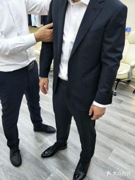 lord of suits 西装控定制工作室图片 - 第9张