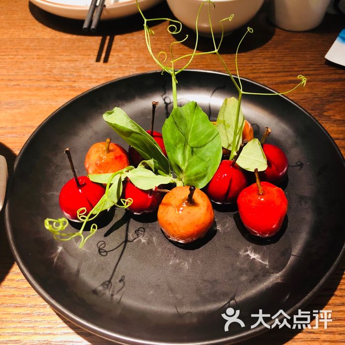 小大董图片-北京北京菜-大众点评网