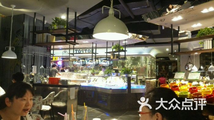 欢乐牧场(无锡t12店)图片 - 第3张