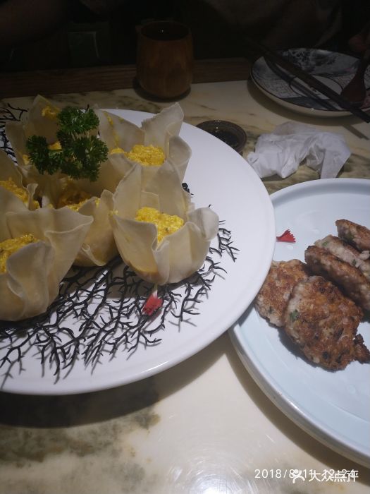 曲院风荷(安泰国际广场店)-图片-日照美食-大众点评网