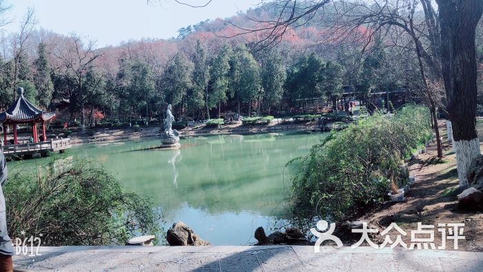 栖霞山名胜风景区-图片-南京周边游-大众点评网