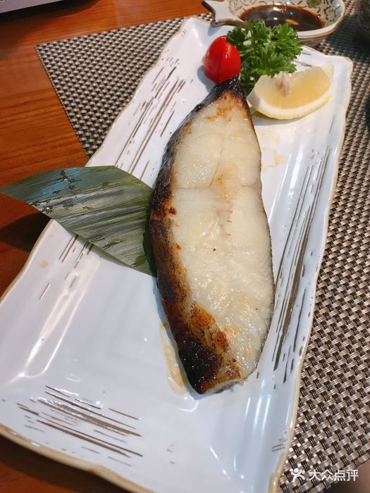 一本钓刺身(五洲国际店)雾隐鳕鱼片图片 - 第172张
