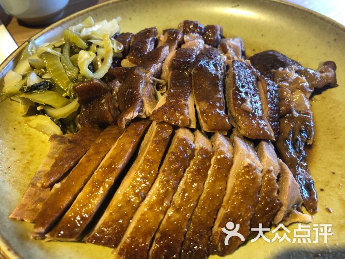 艺记客家碌鹅(新洲店)图片 第1张