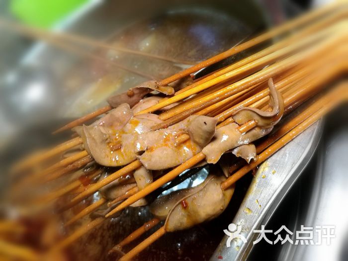永洪串串香(武体店)嫩腰片图片 第6张