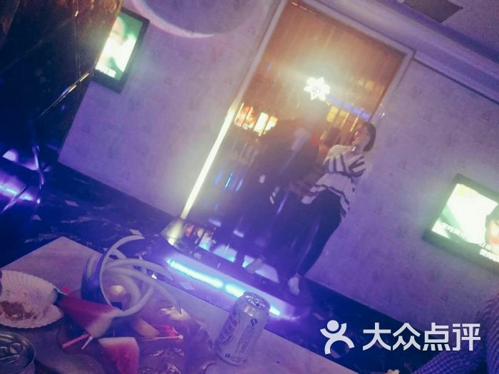 天王星i期ktv-包房图片-北京k歌-大众点评网
