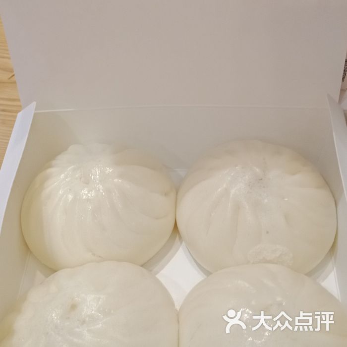 万利隆的包子铺