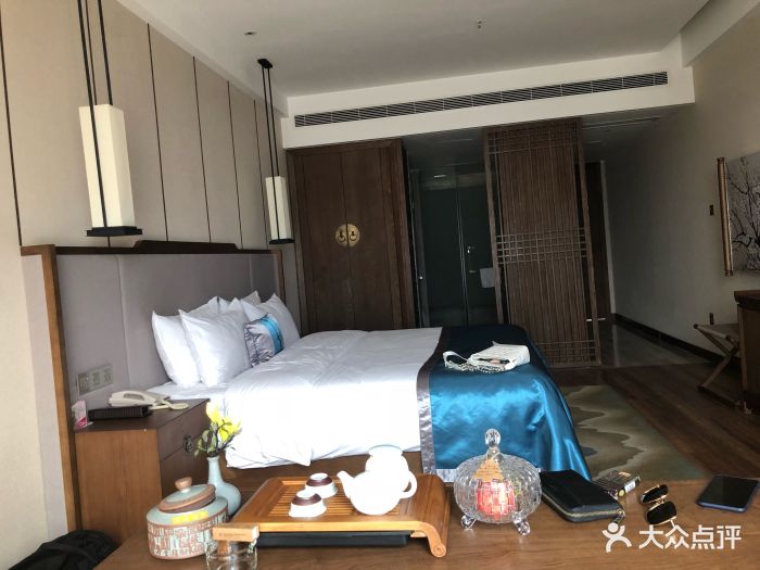 鹿归国际酒店-图片-都江堰市酒店-大众点评网