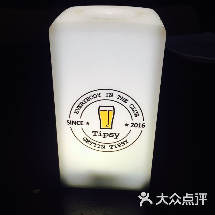 tipsy精酿啤酒餐吧图片 - 第590张