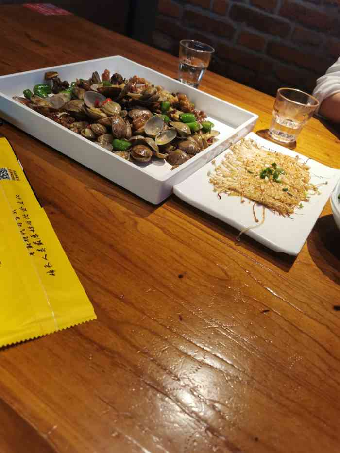 战友蚝情(官塘店)-