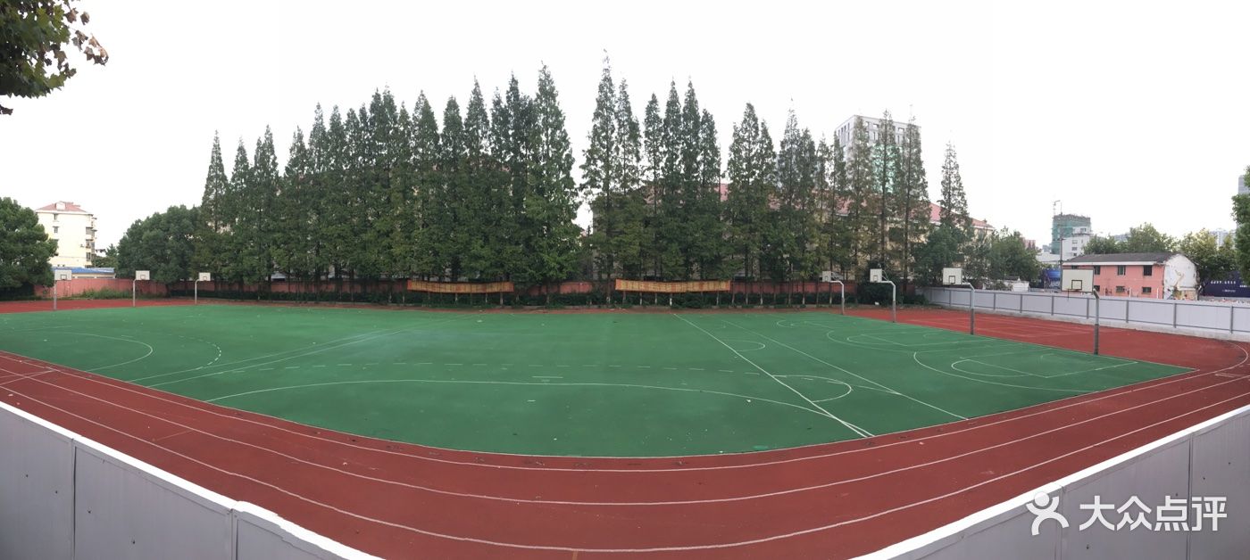 泾南中学图片-北京高中-大众点评网