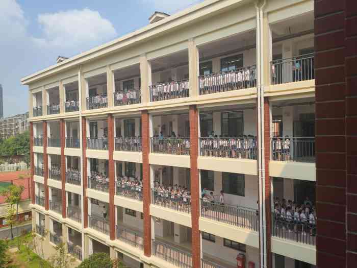 长沙市雨花区砂子塘万境第二小学