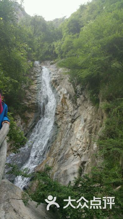 太平万花山景区-图片-户县周边游-大众点评网