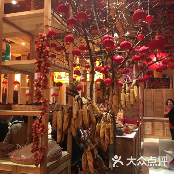 大年初一(珠海路店)- 图片-长春美食-大众点评网