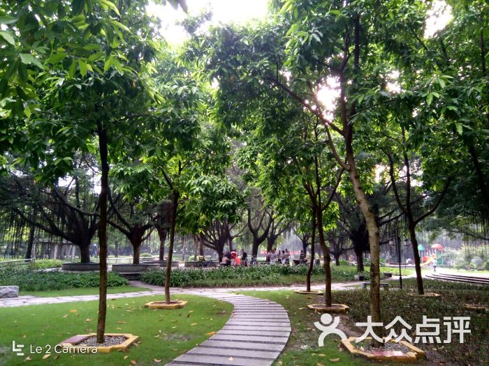 南浦公园图片 第12张
