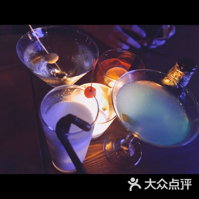 m-box音乐酒吧图片 - 第3张