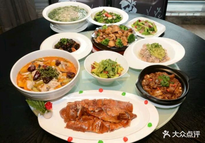 悦界餐厅(桐城路店)图片 - 第14张