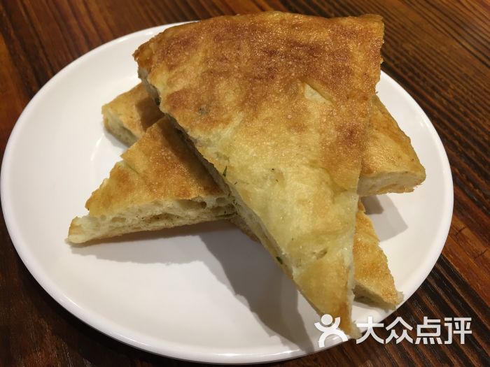 张大学士中华牛肉汤葱油饼图片 第4张