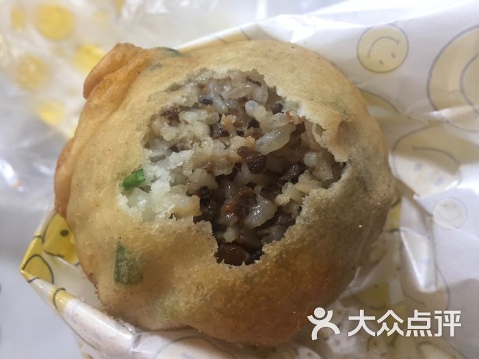 二嫂虾饼店-糯米鸡图片-湛江美食-大众点评网