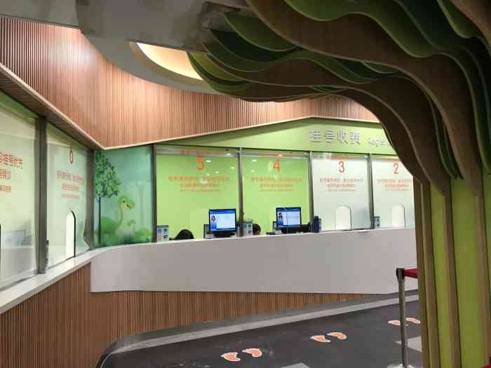 上海儿童医学中心急诊部