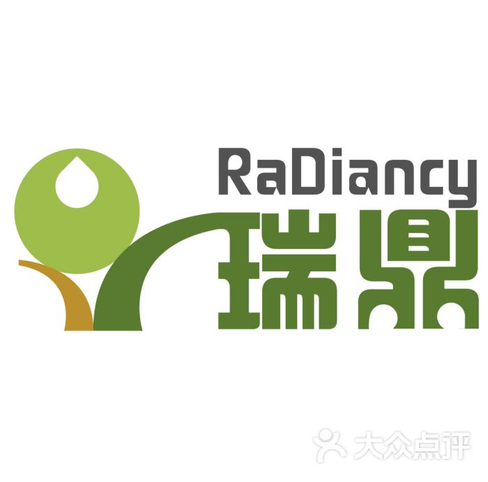 瑞鼎前程logo