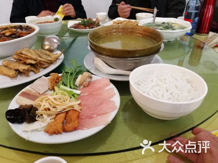 新兴饭店-图片-玉溪美食-大众点评网