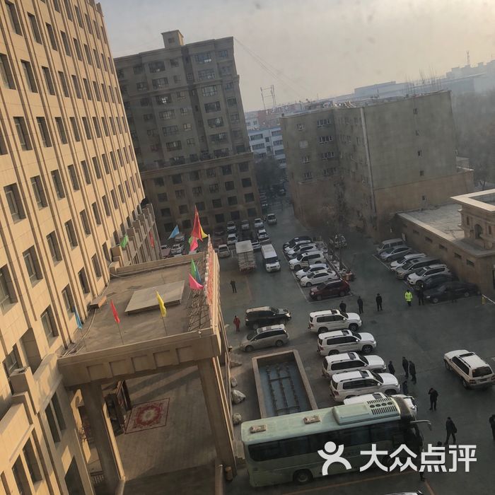 沙雅宾馆