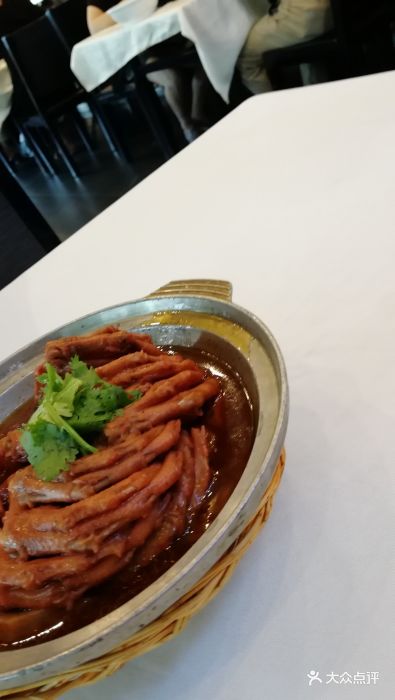 李氏传家菜(兴城路店-图片-扬州美食-大众点评网