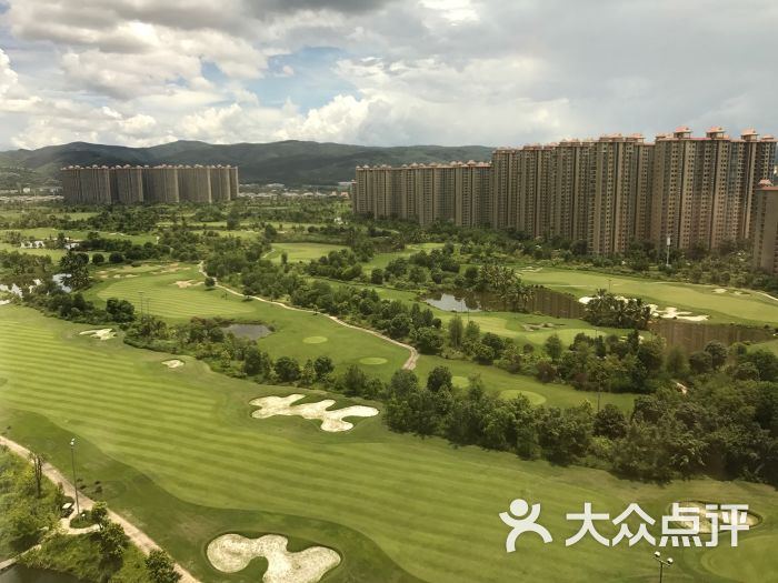 西双版纳世纪金源大饭店图片 - 第6张