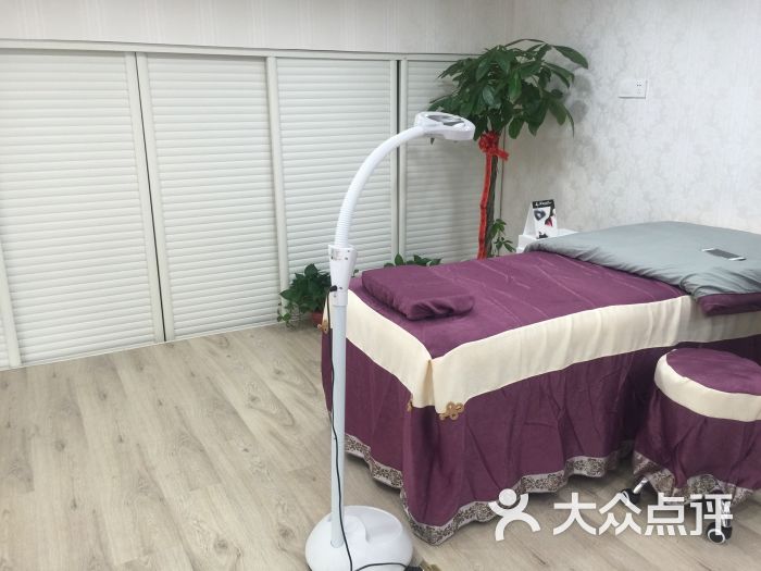 星颜国际Star-图片-宁波丽人-大众点评网