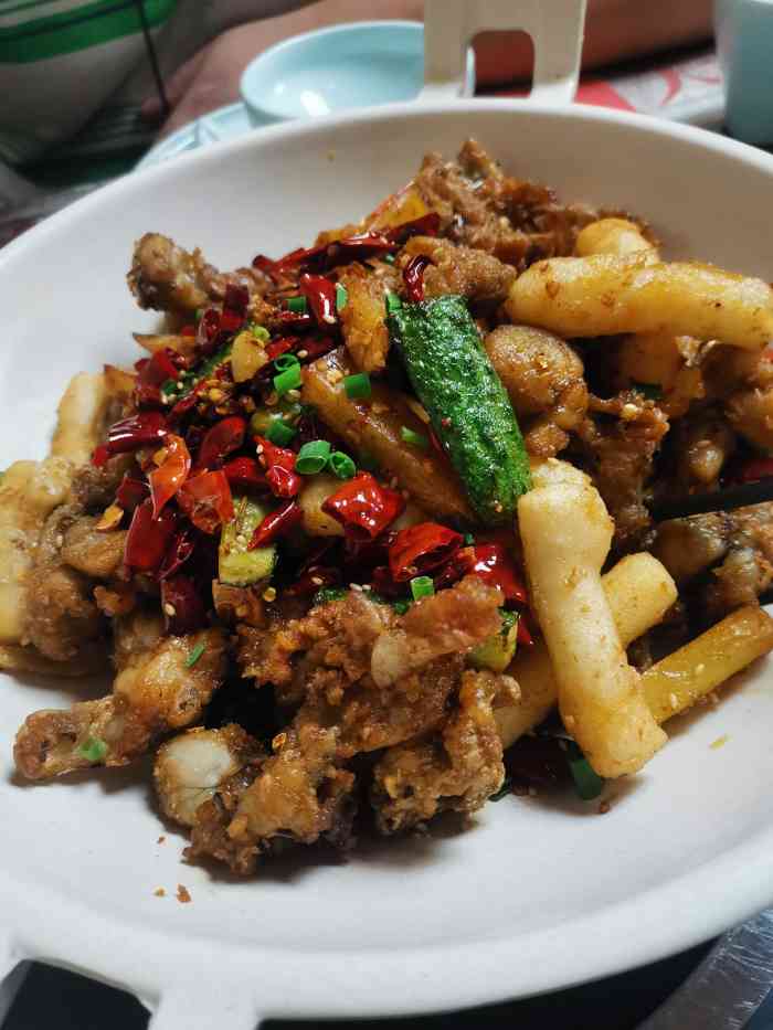 味道轩(永泰路店"雪花排条好吃,松子鲈鱼我的最爱,就是鱼很.