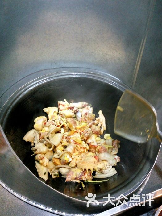 老狼请吃鸡-图片-太仓美食-大众点评网