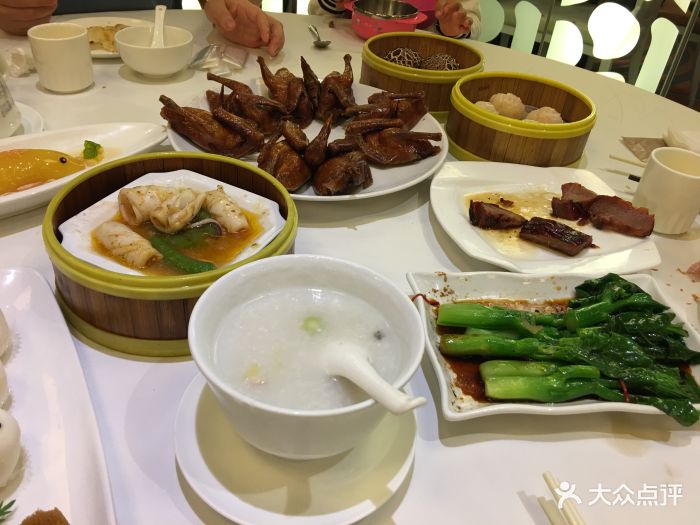 唐宫海鲜舫(美罗商城店)-图片-苏州美食-大众点评网