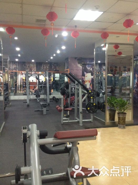 艾菲特健身(文艺路店)-品牌-西安运动健身线是图片家具a几家图片
