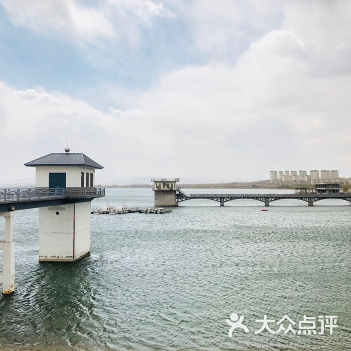 文昌湖