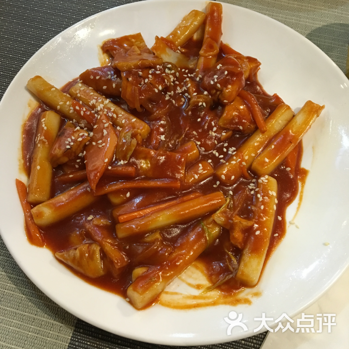 景釜宫韩国料理-图片-龙海美食-大众点评网