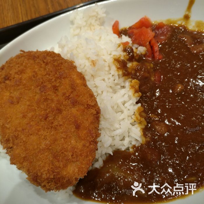 食其家牛丼咖喱