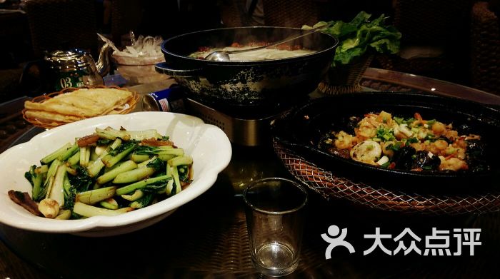 三个小厨(临江店)图片 第21张