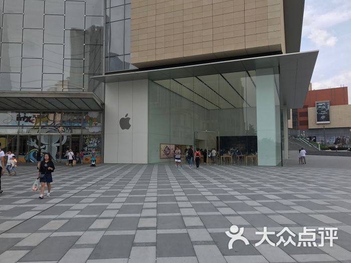 applestore(青岛万象城店)图片 - 第3张