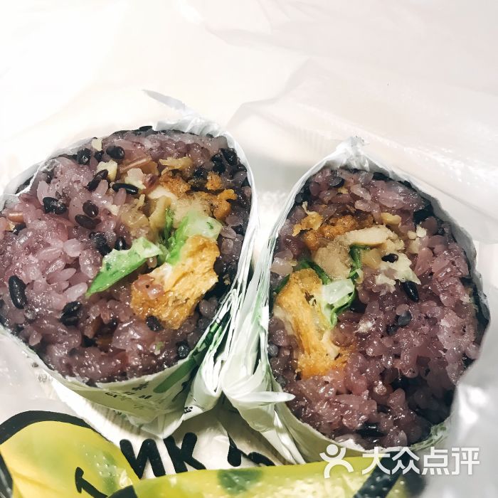 稚米手作饭团照烧鸡肉饭团图片 第3张