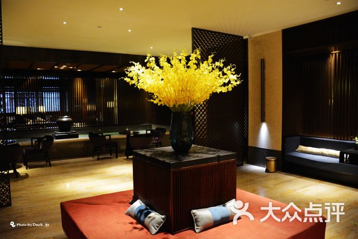 手佳健康水疗汇(嘉益店)-图片-厦门休闲娱乐-大