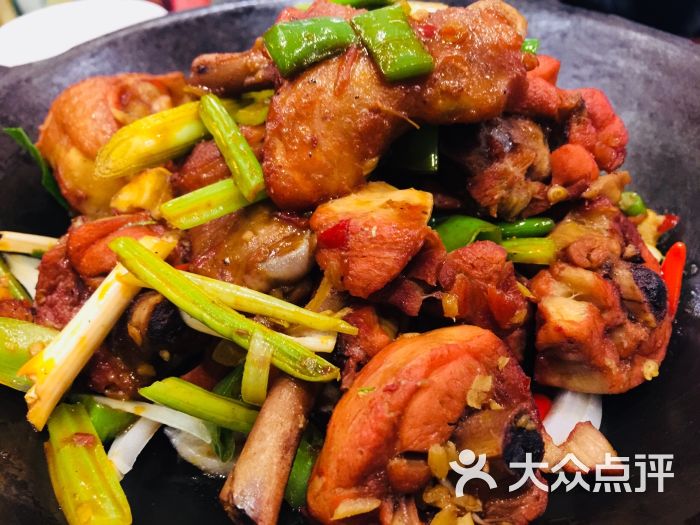 京东味道烤鱼干锅鸡腿图片 - 第346张