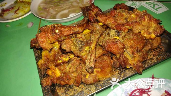 大漠奇香馕坑肉-馕坑肉图片-鄯善县美食-大众点评网