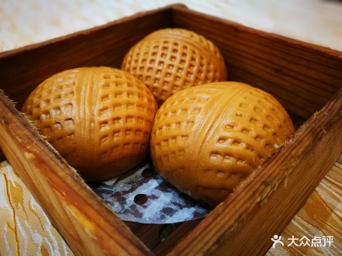 朱古力核桃包