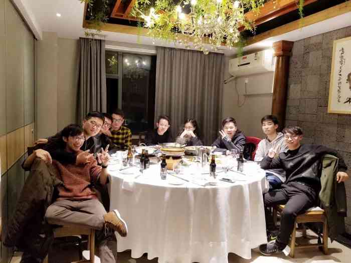 太太满庭芳酒店·宴会厅(琥珀山庄店)