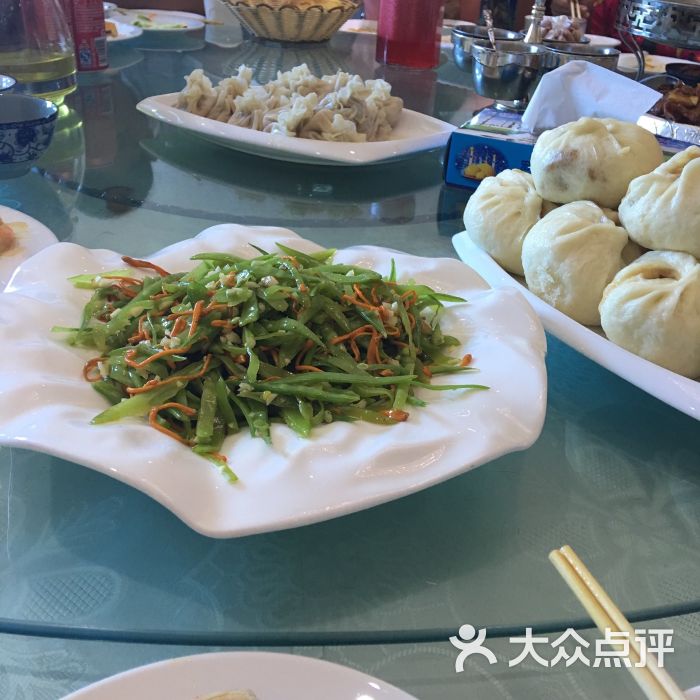 懋楼饭店-图片-义县美食-大众点评网