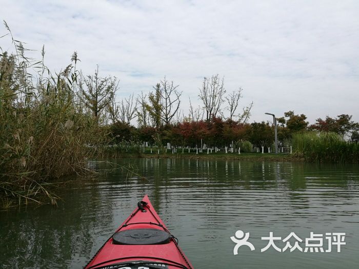 阳澄湖费尔蒙酒店皮划艇视频-第3张者斗牛下乡节图片图片